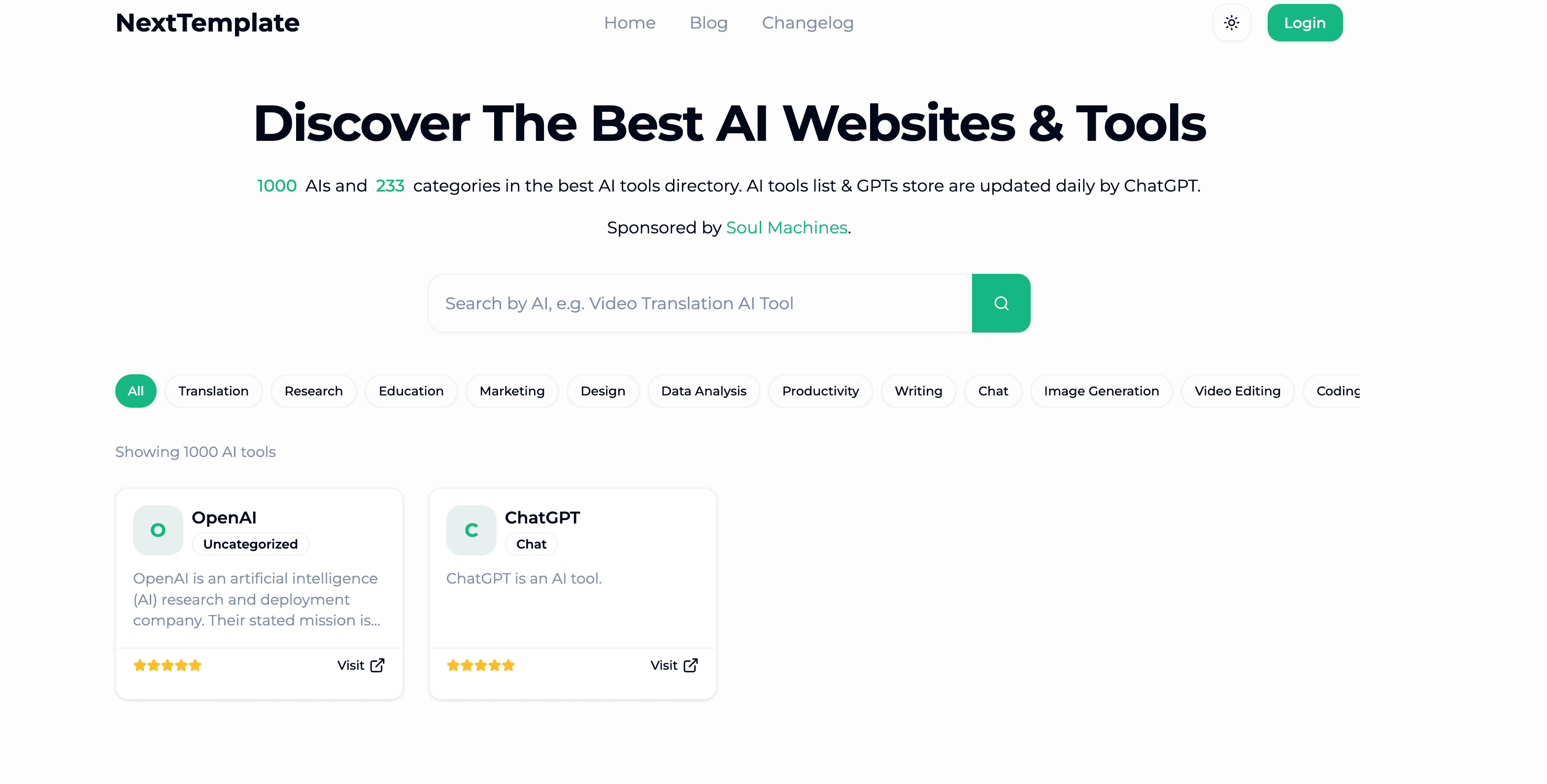 OpenAI